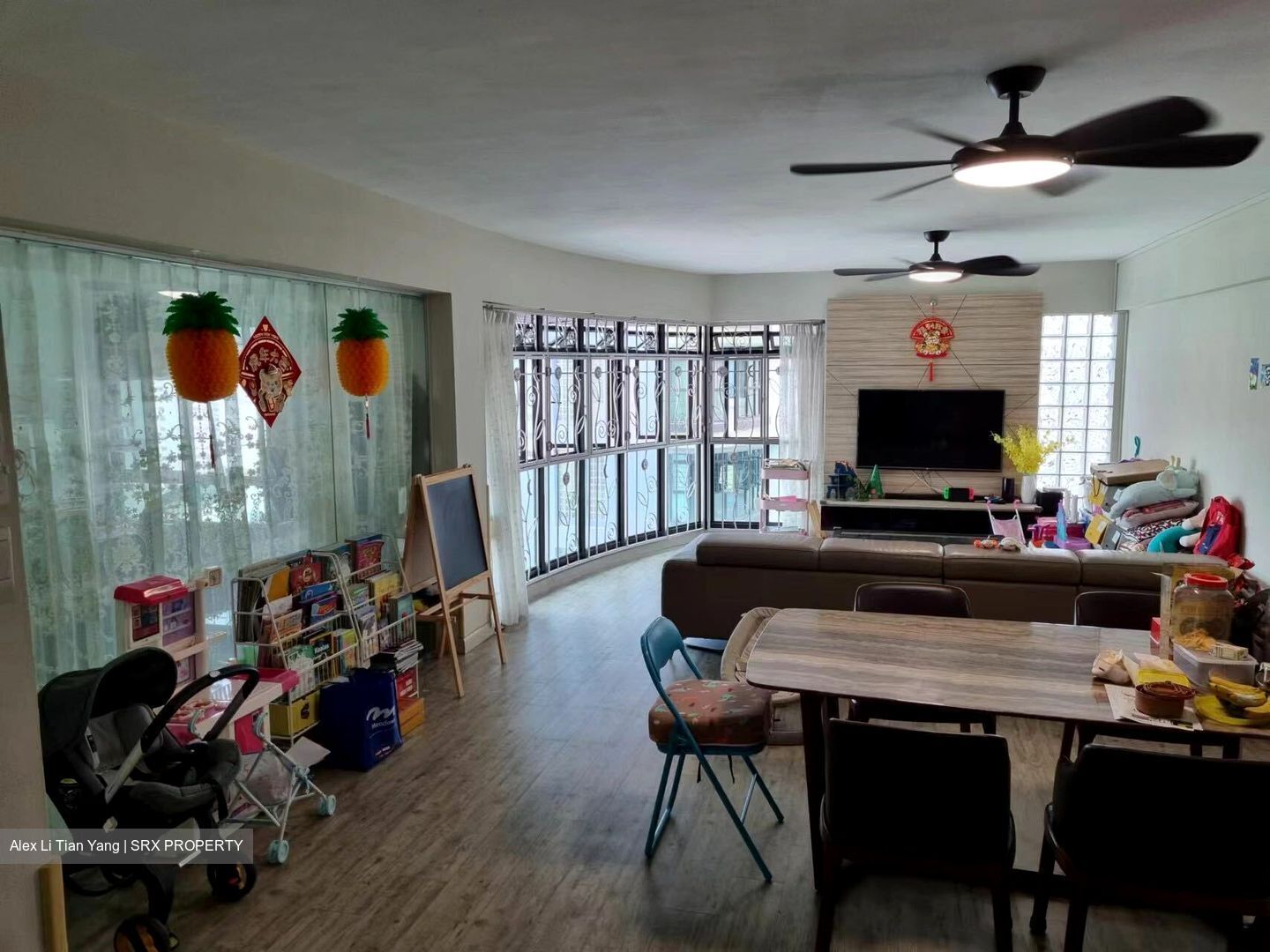 Blk 655 Senja Road (Bukit Panjang), HDB Executive #362550791